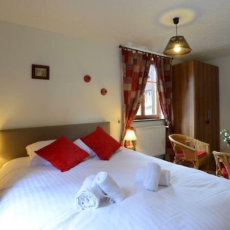 Ribeauville City Center - Gite Des Menetriers, Le Tokay - Luaran gambar