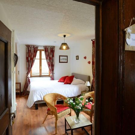 Ribeauville City Center - Gite Des Menetriers, Le Tokay - Luaran gambar