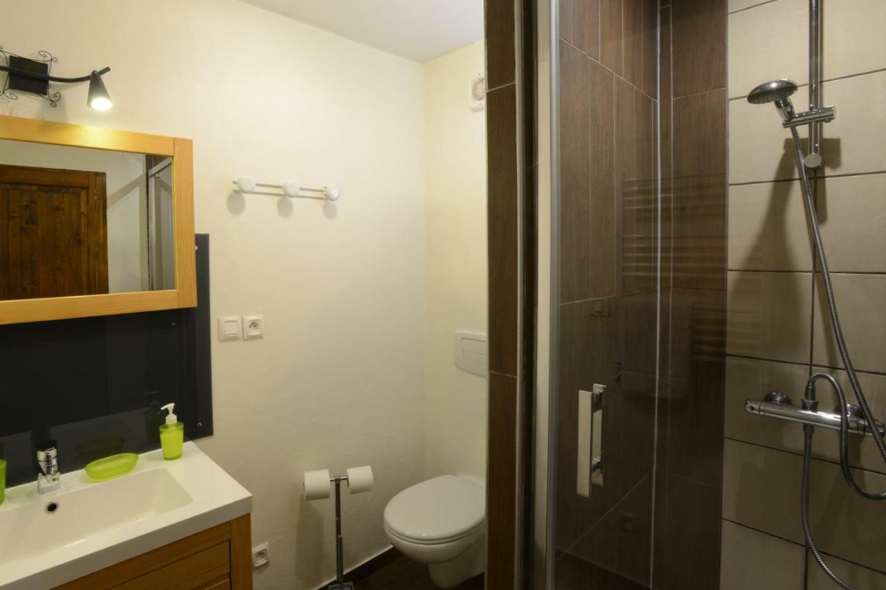 Ribeauville City Center - Gite Des Menetriers, Le Tokay - Luaran gambar