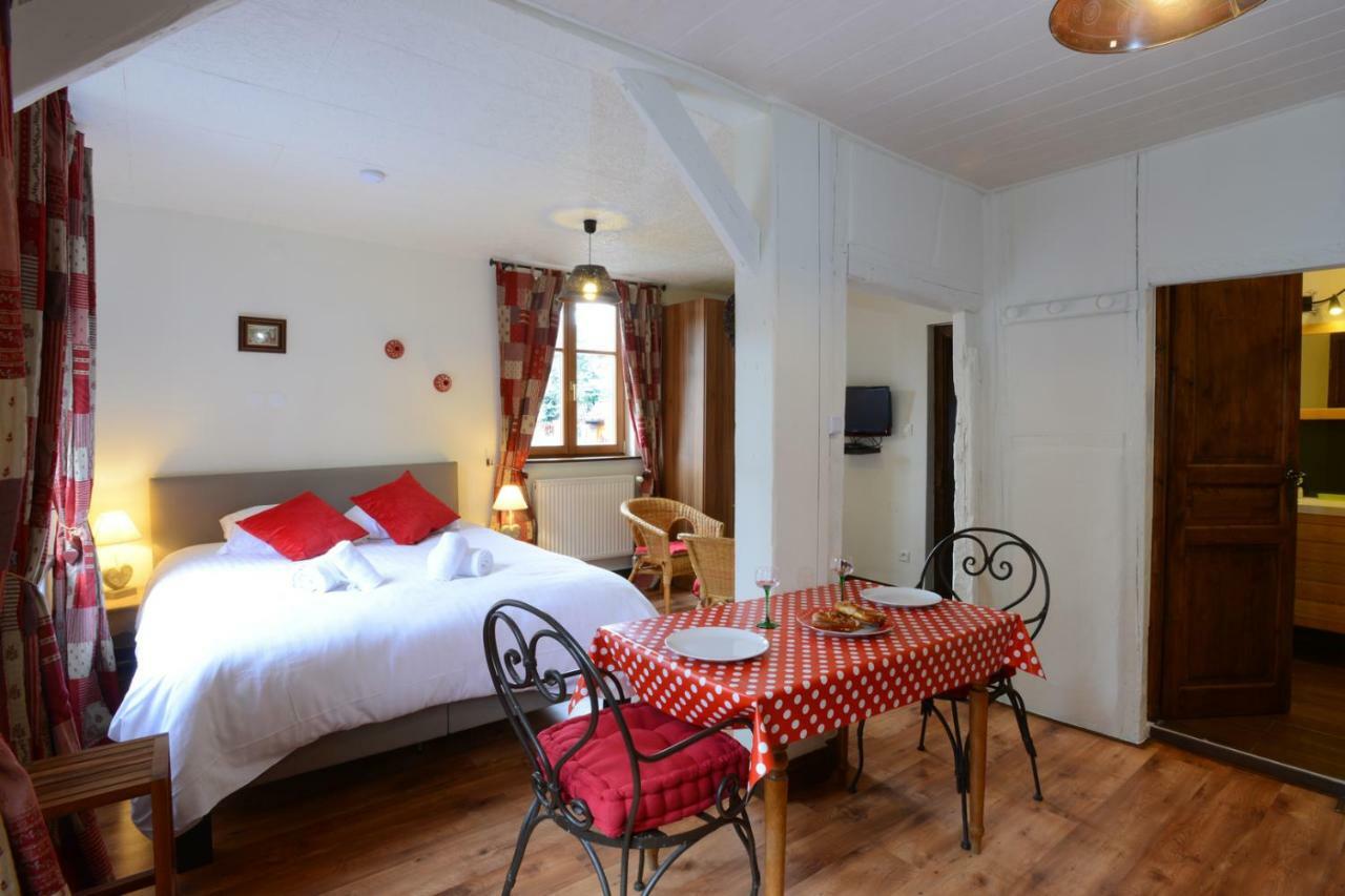 Ribeauville City Center - Gite Des Menetriers, Le Tokay - Luaran gambar