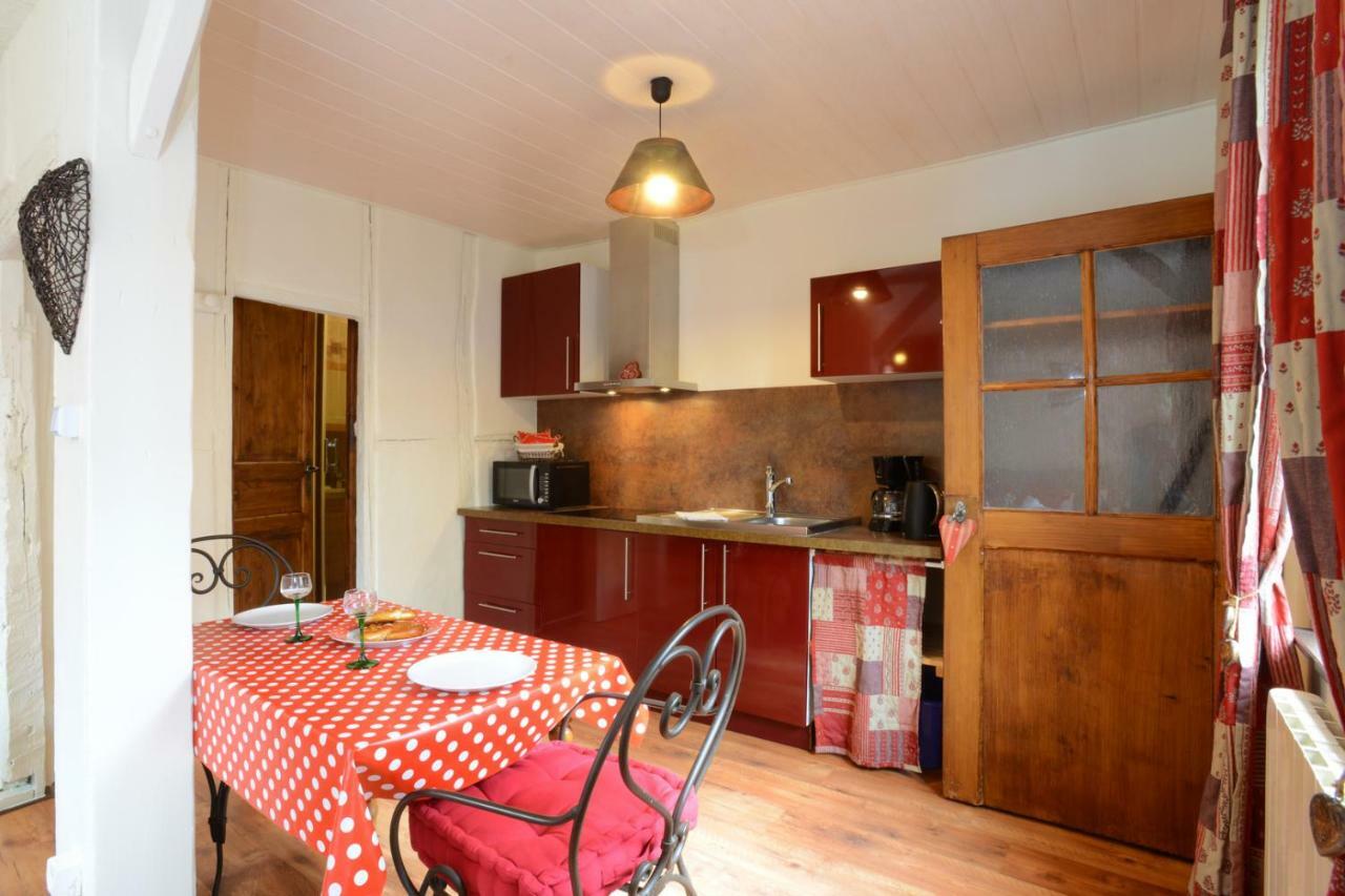 Ribeauville City Center - Gite Des Menetriers, Le Tokay - Luaran gambar